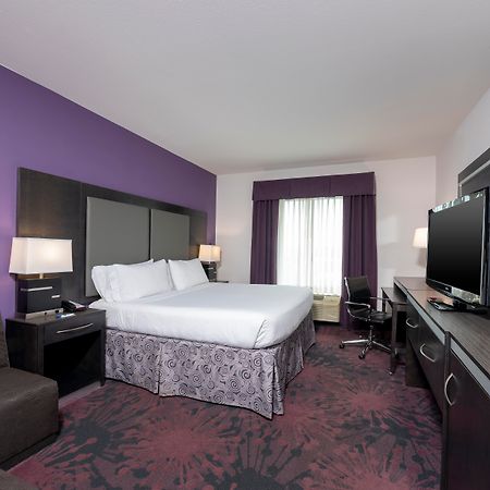 Holiday Inn Express & Suites Columbus - Polaris Parkway / Columbus By Ihg Exterior photo
