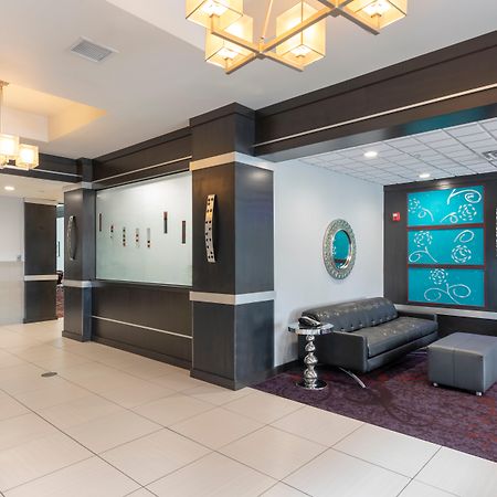 Holiday Inn Express & Suites Columbus - Polaris Parkway / Columbus By Ihg Exterior photo