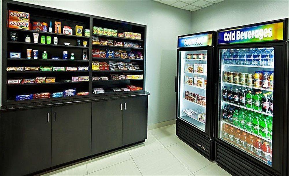Holiday Inn Express & Suites Columbus - Polaris Parkway / Columbus By Ihg Facilities photo