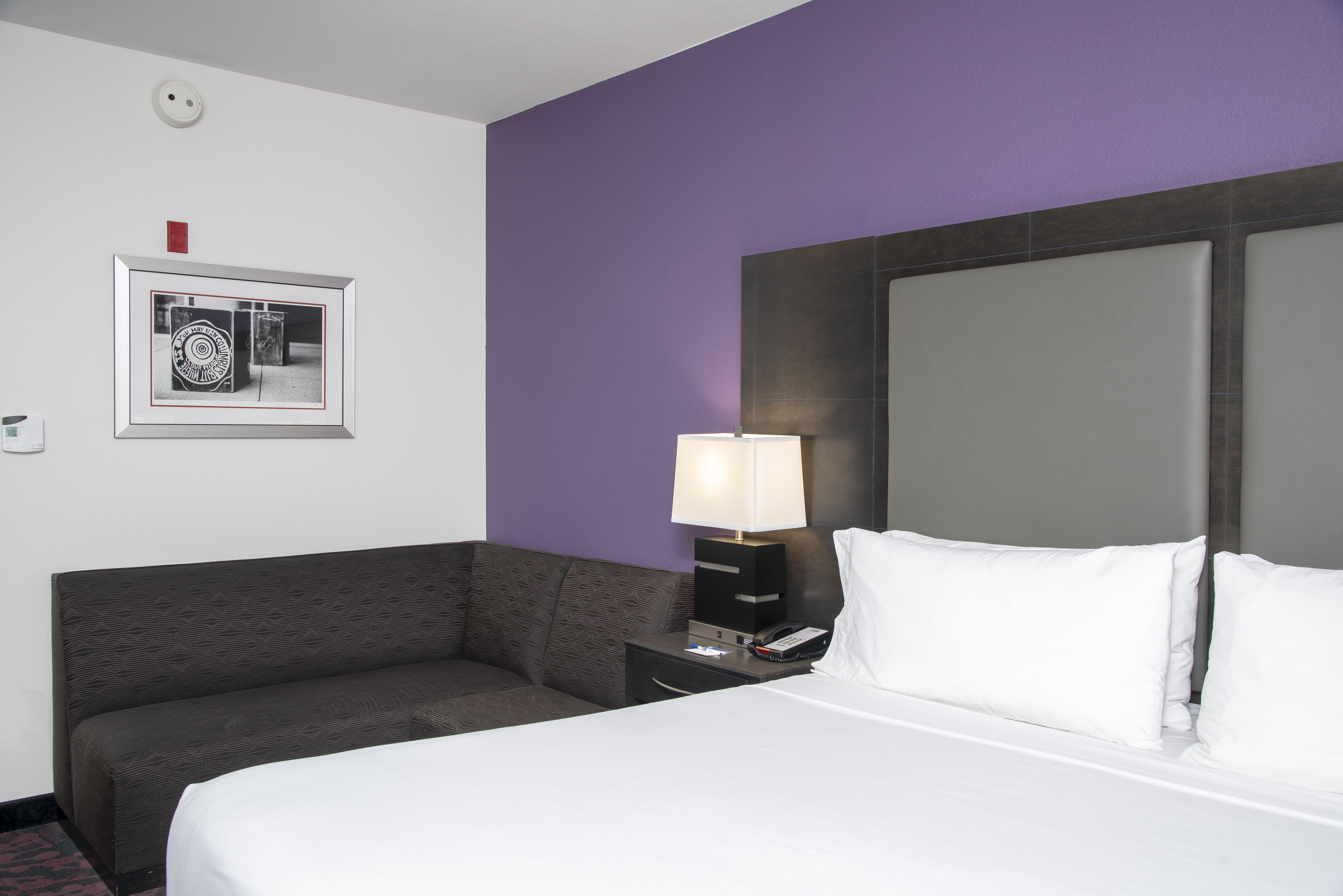 Holiday Inn Express & Suites Columbus - Polaris Parkway / Columbus By Ihg Exterior photo