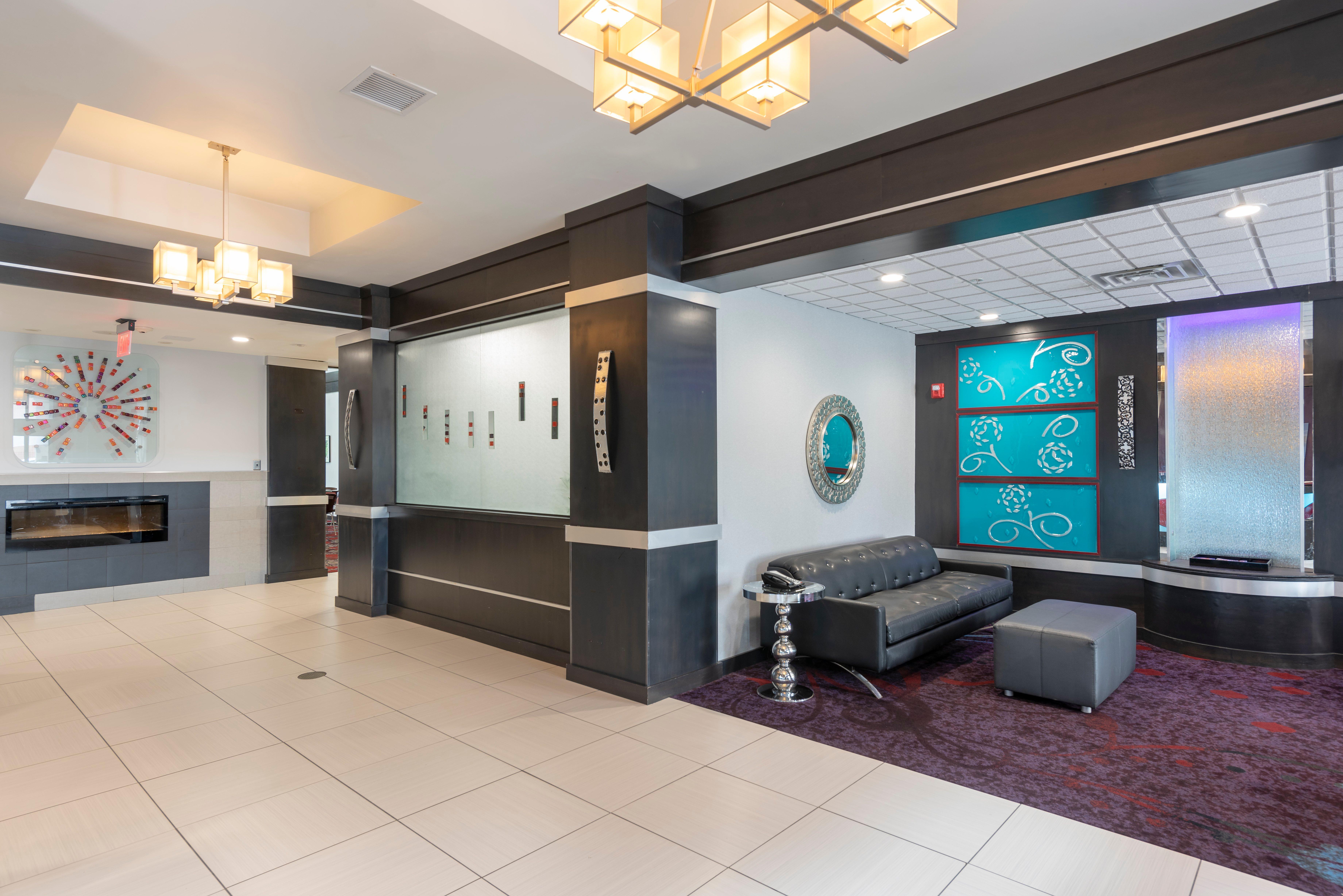 Holiday Inn Express & Suites Columbus - Polaris Parkway / Columbus By Ihg Exterior photo