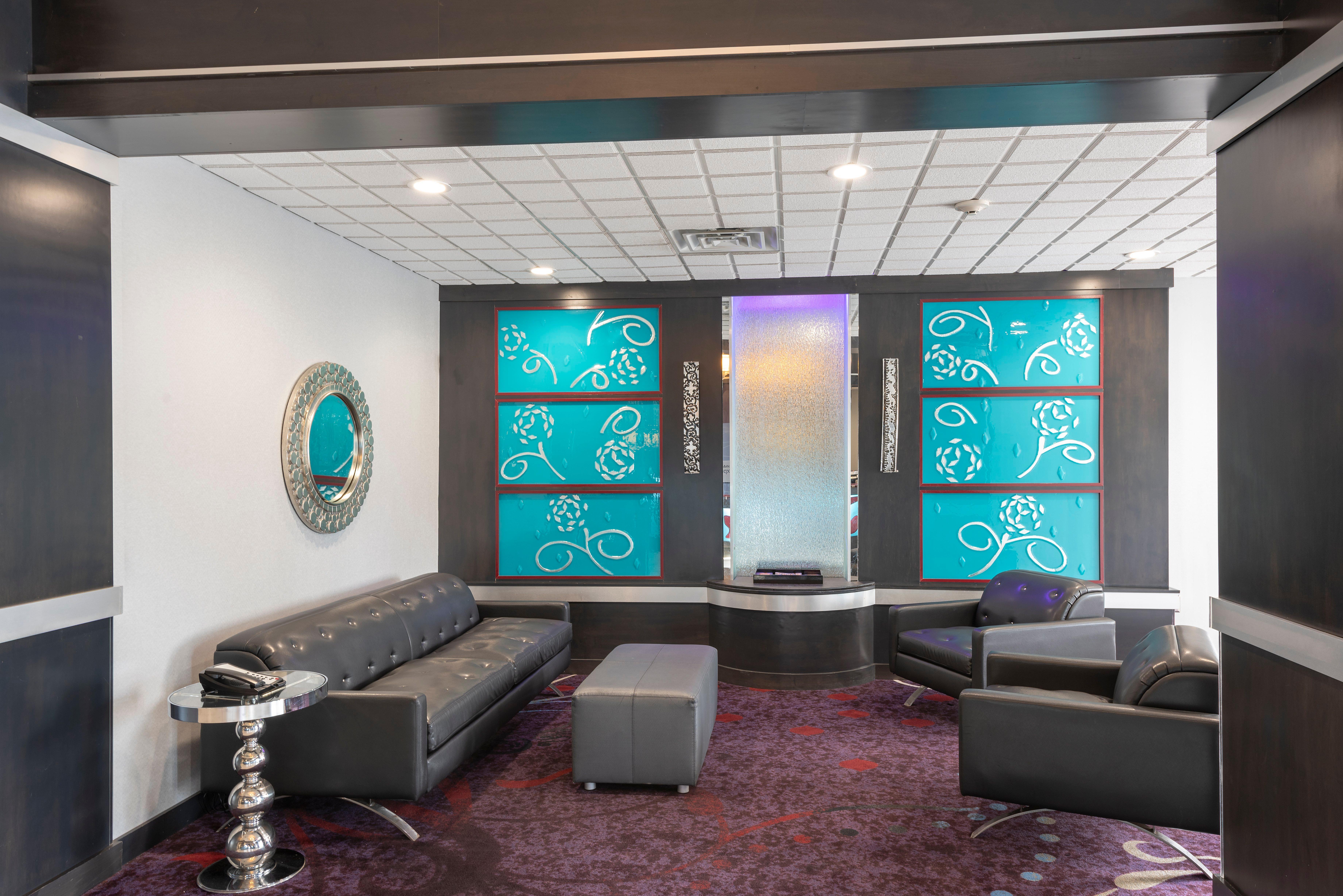 Holiday Inn Express & Suites Columbus - Polaris Parkway / Columbus By Ihg Exterior photo
