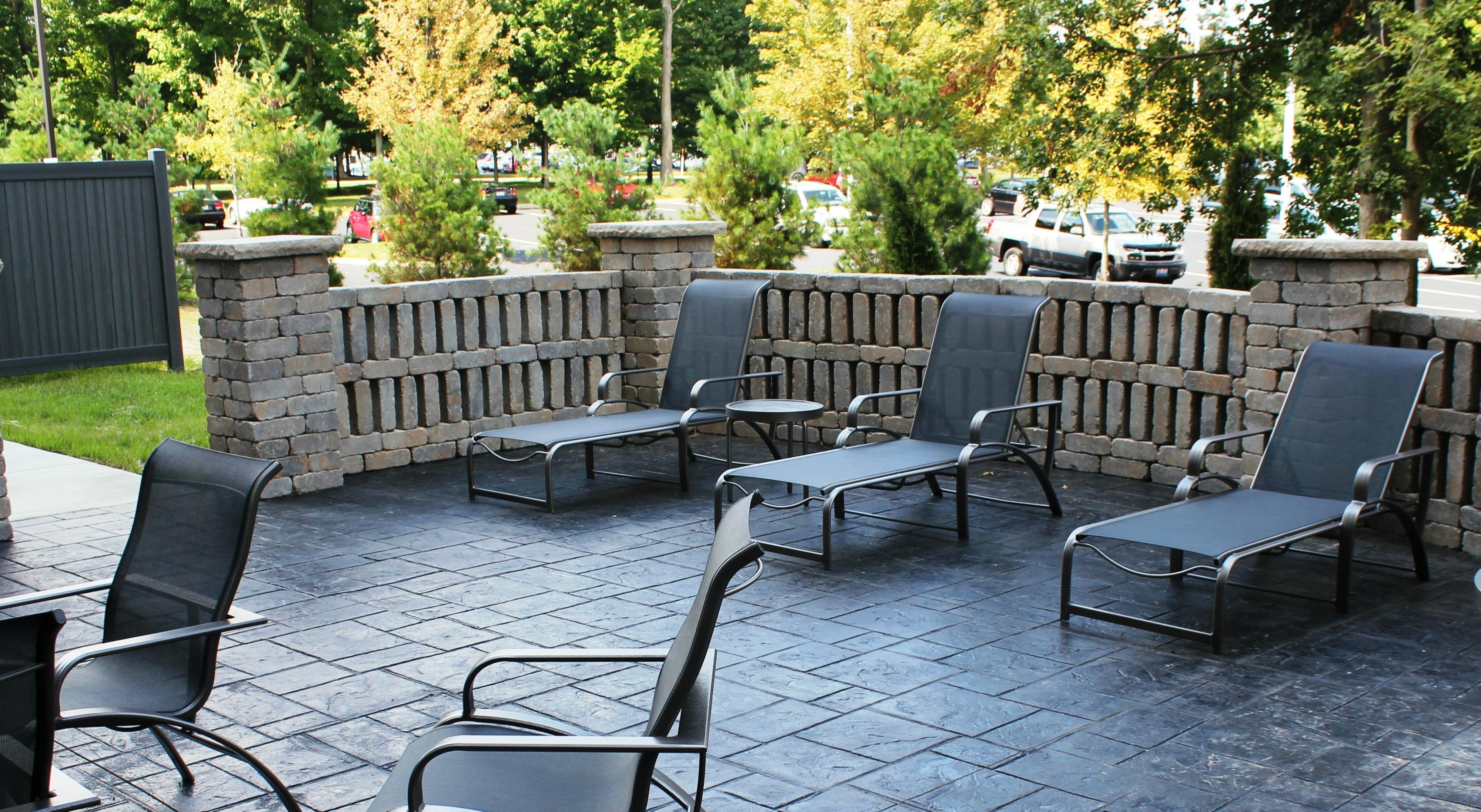 Holiday Inn Express & Suites Columbus - Polaris Parkway / Columbus By Ihg Exterior photo