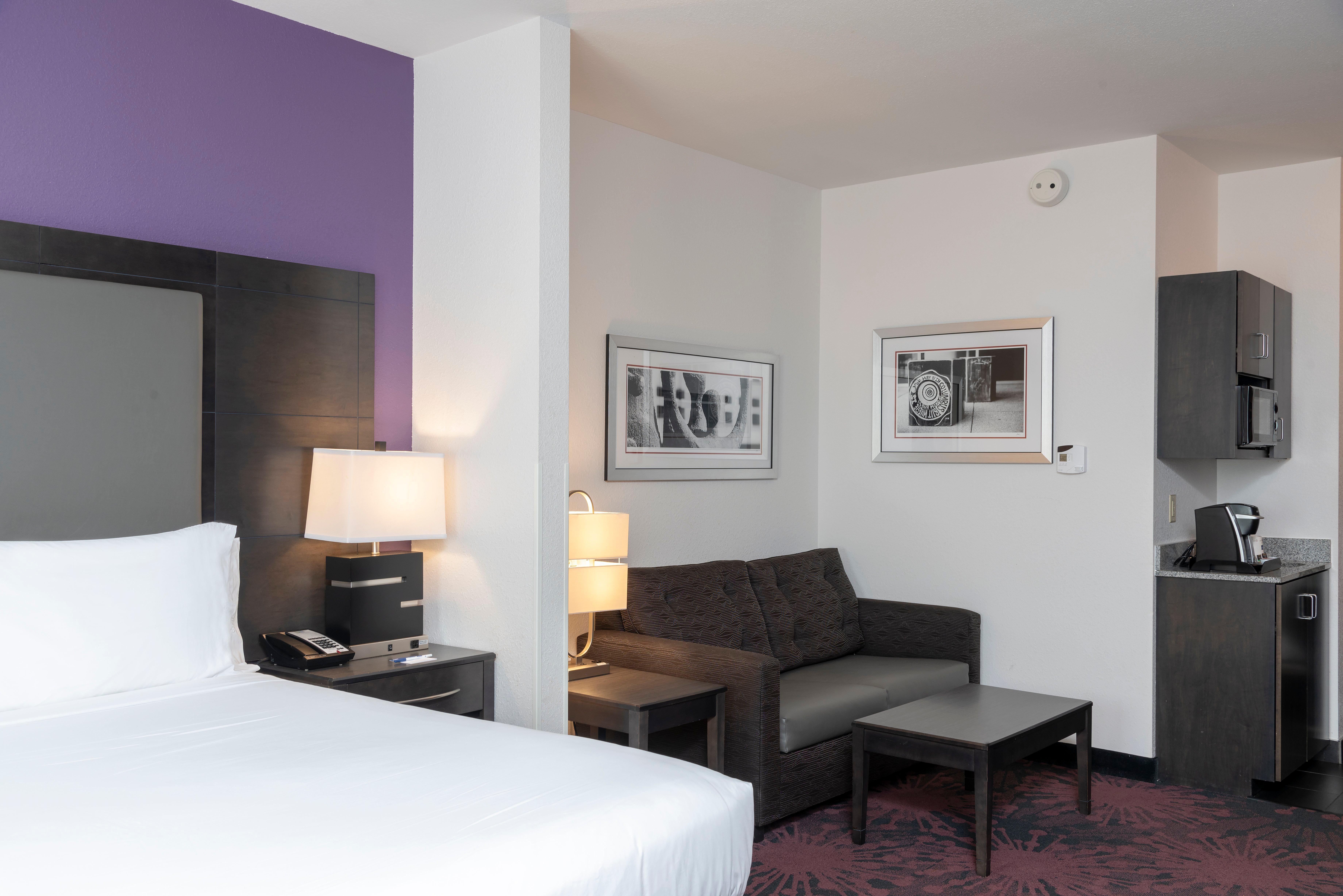 Holiday Inn Express & Suites Columbus - Polaris Parkway / Columbus By Ihg Exterior photo