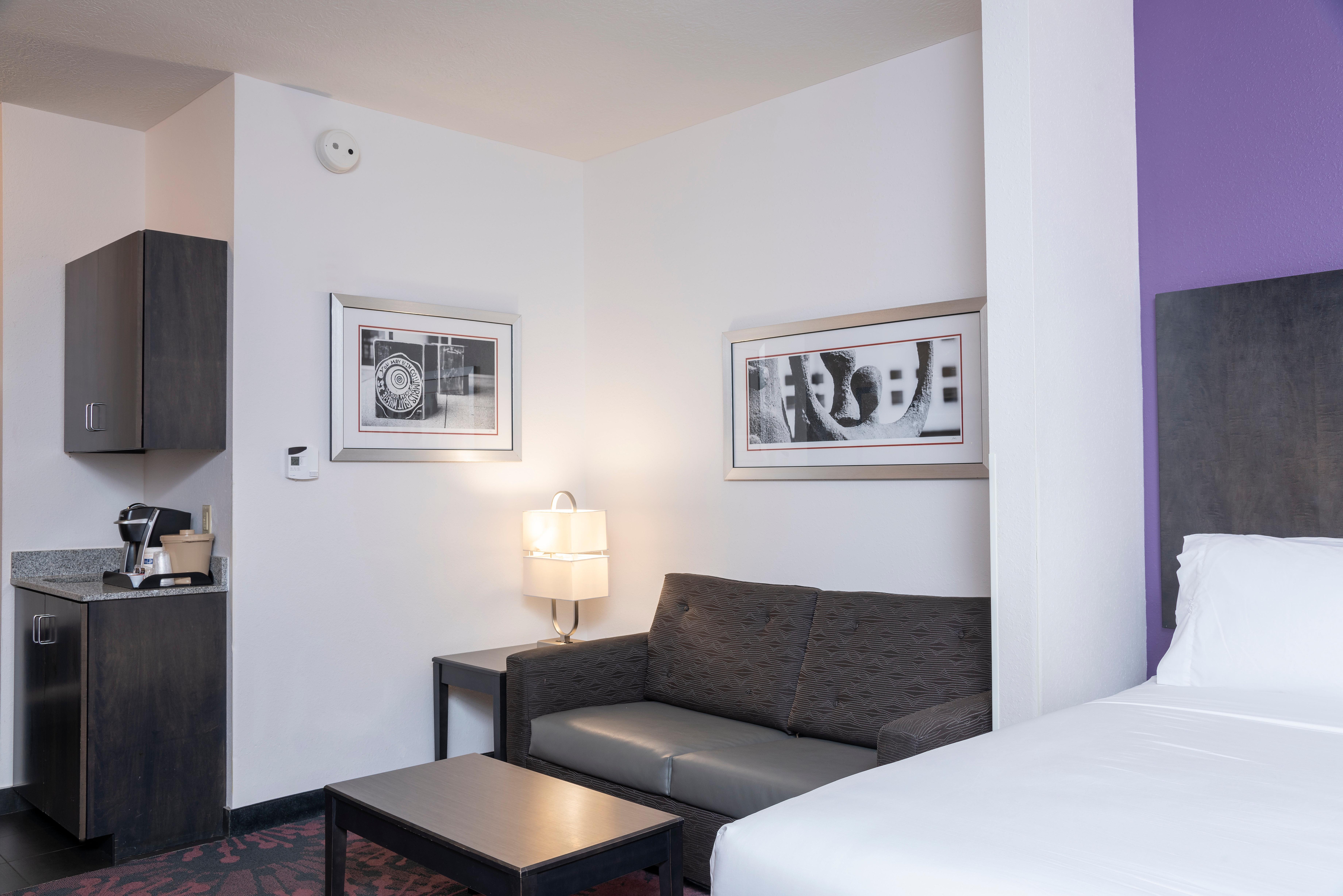 Holiday Inn Express & Suites Columbus - Polaris Parkway / Columbus By Ihg Exterior photo