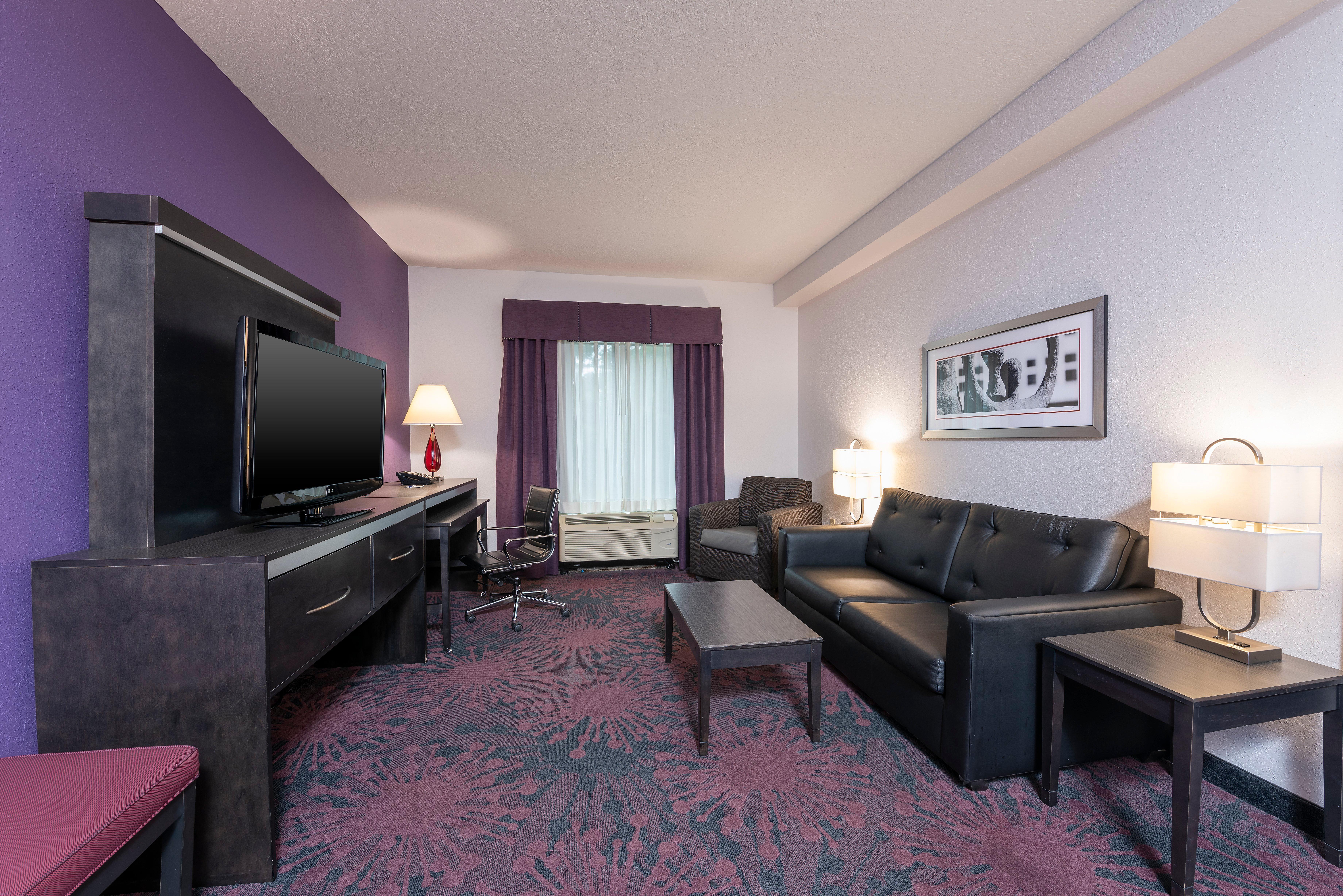 Holiday Inn Express & Suites Columbus - Polaris Parkway / Columbus By Ihg Exterior photo