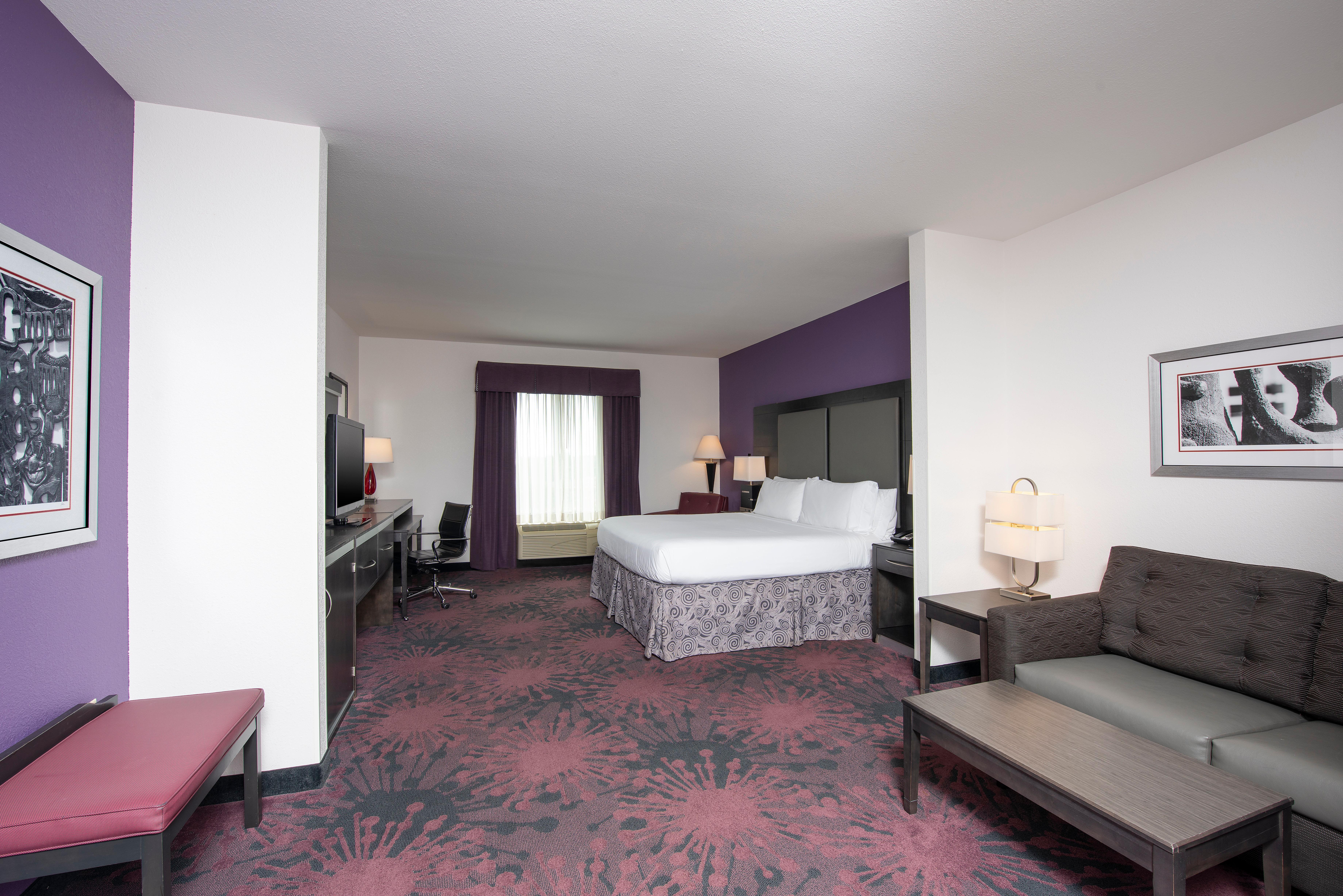 Holiday Inn Express & Suites Columbus - Polaris Parkway / Columbus By Ihg Exterior photo