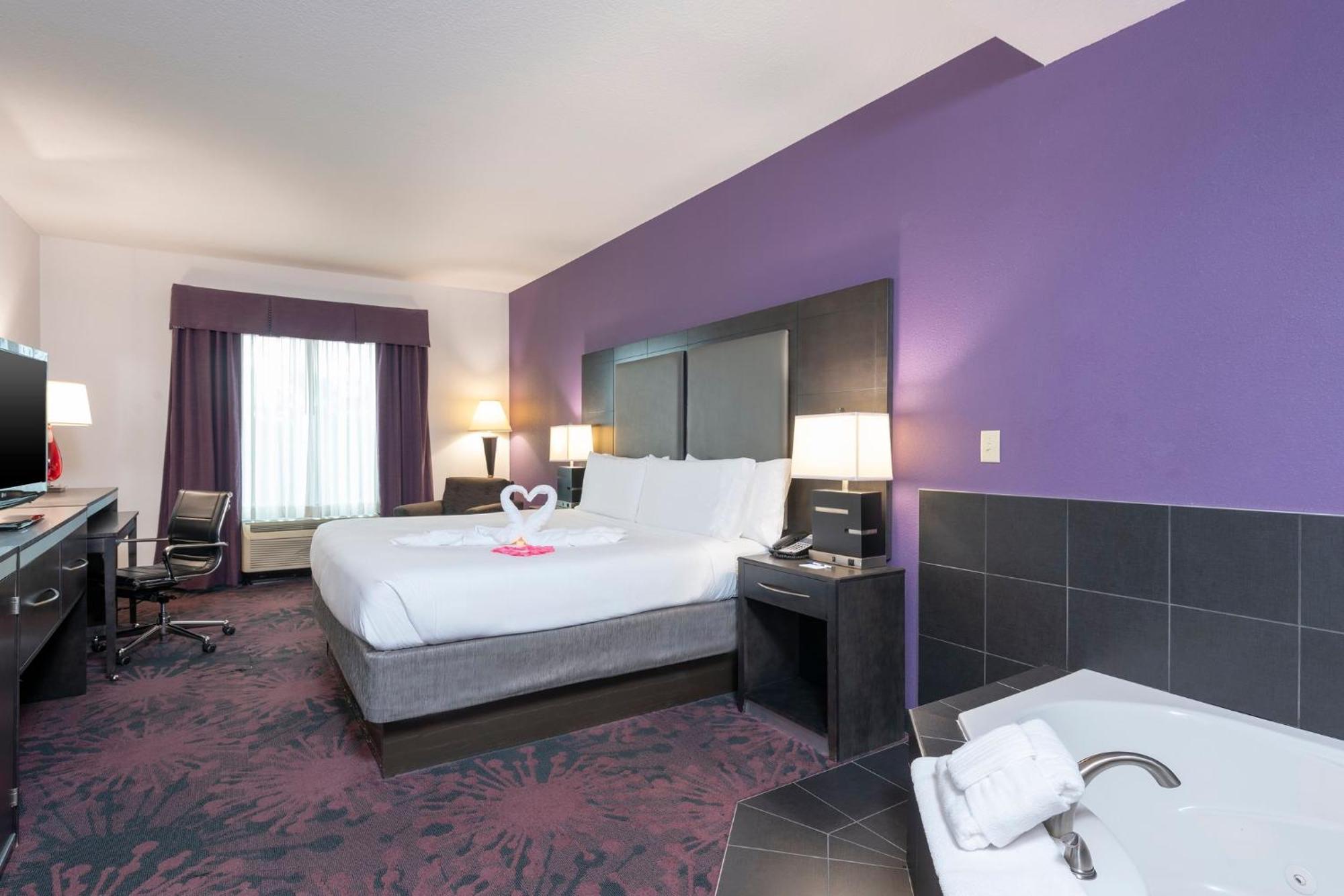 Holiday Inn Express & Suites Columbus - Polaris Parkway / Columbus By Ihg Exterior photo