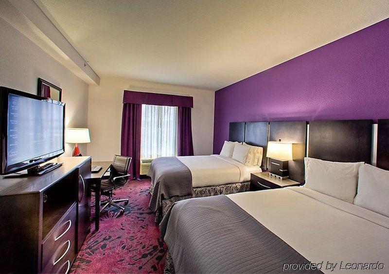 Holiday Inn Express & Suites Columbus - Polaris Parkway / Columbus By Ihg Room photo