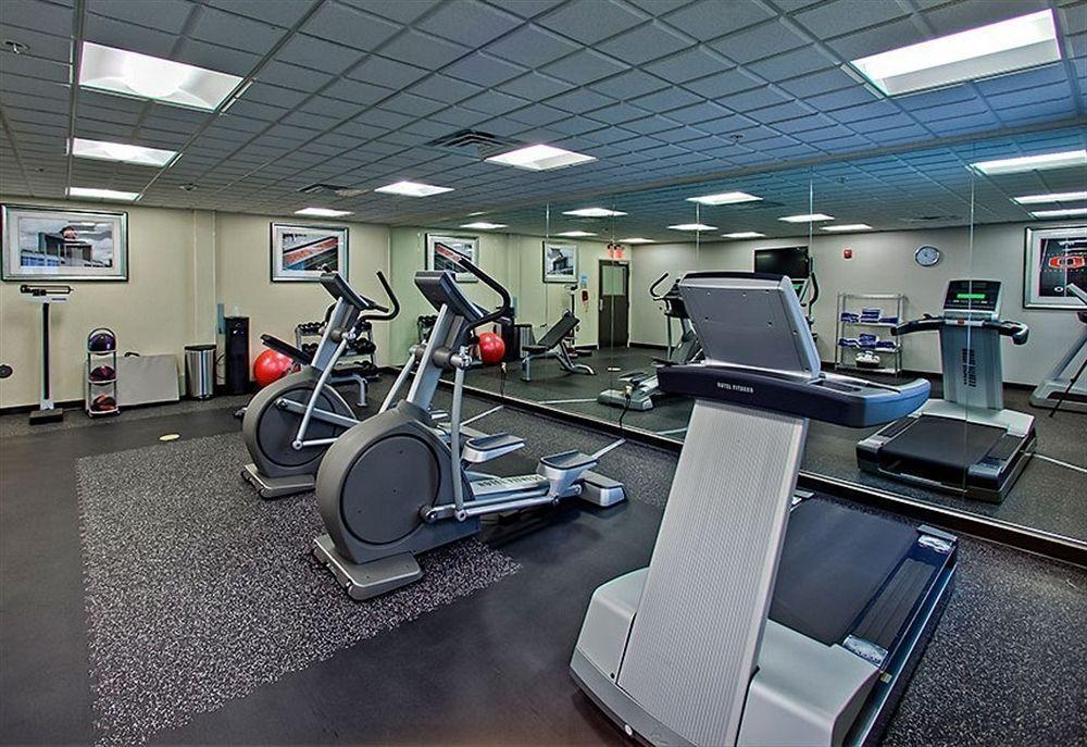 Holiday Inn Express & Suites Columbus - Polaris Parkway / Columbus By Ihg Facilities photo
