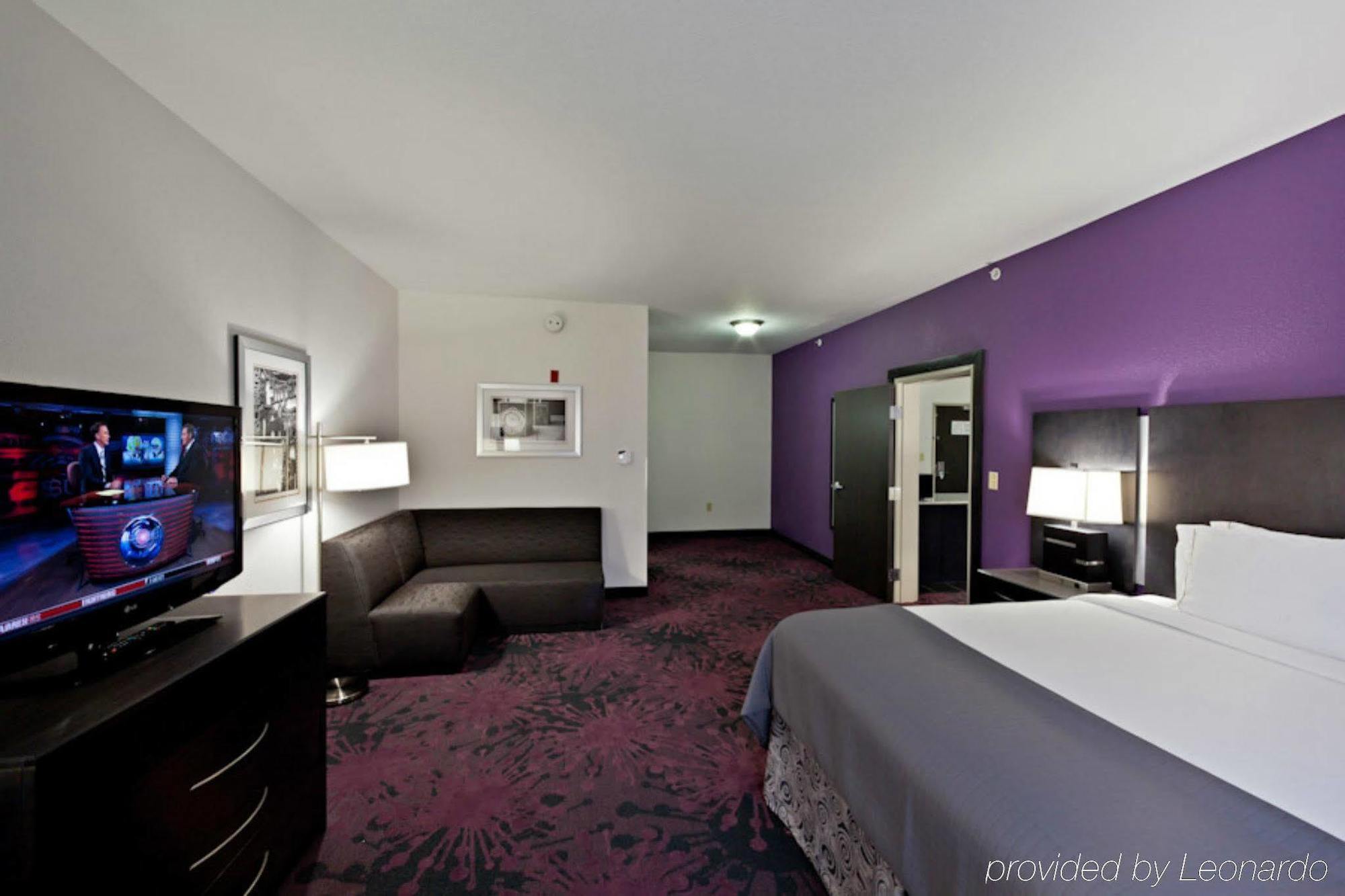 Holiday Inn Express & Suites Columbus - Polaris Parkway / Columbus By Ihg Exterior photo