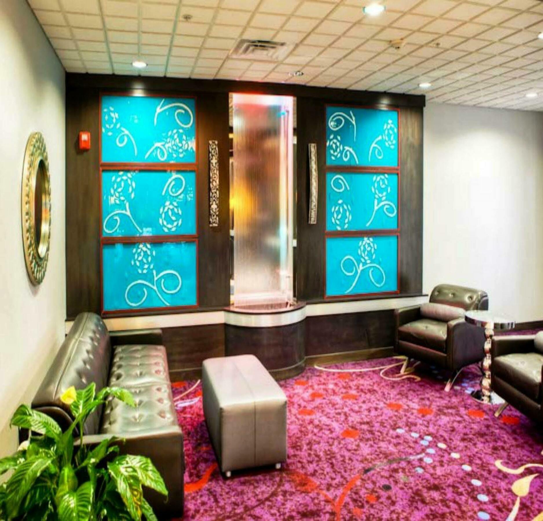 Holiday Inn Express & Suites Columbus - Polaris Parkway / Columbus By Ihg Exterior photo