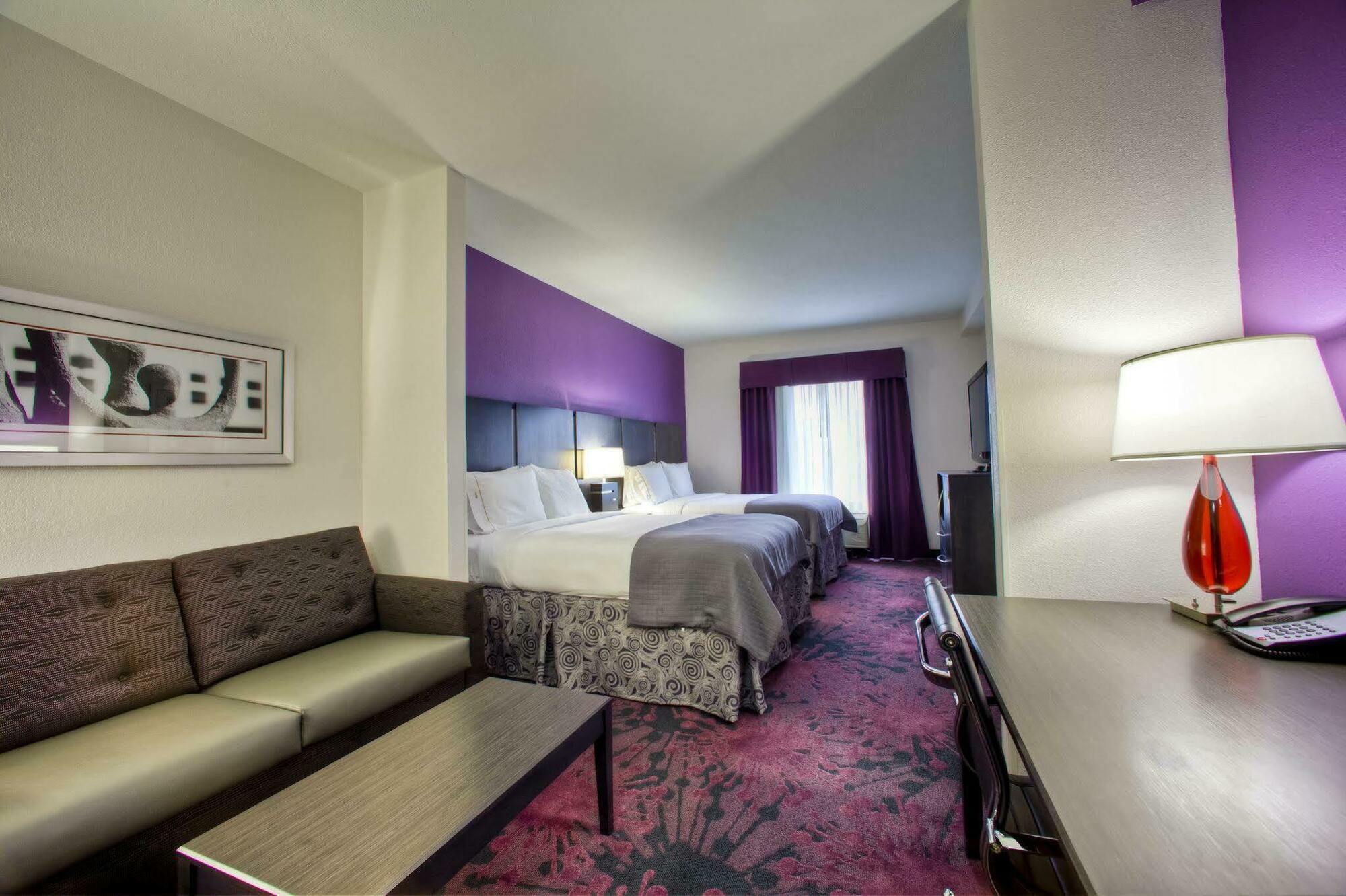 Holiday Inn Express & Suites Columbus - Polaris Parkway / Columbus By Ihg Exterior photo