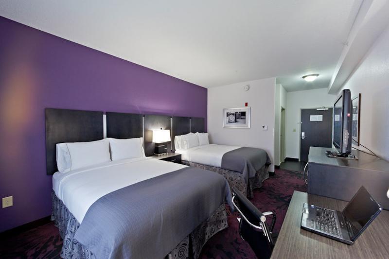 Holiday Inn Express & Suites Columbus - Polaris Parkway / Columbus By Ihg Exterior photo